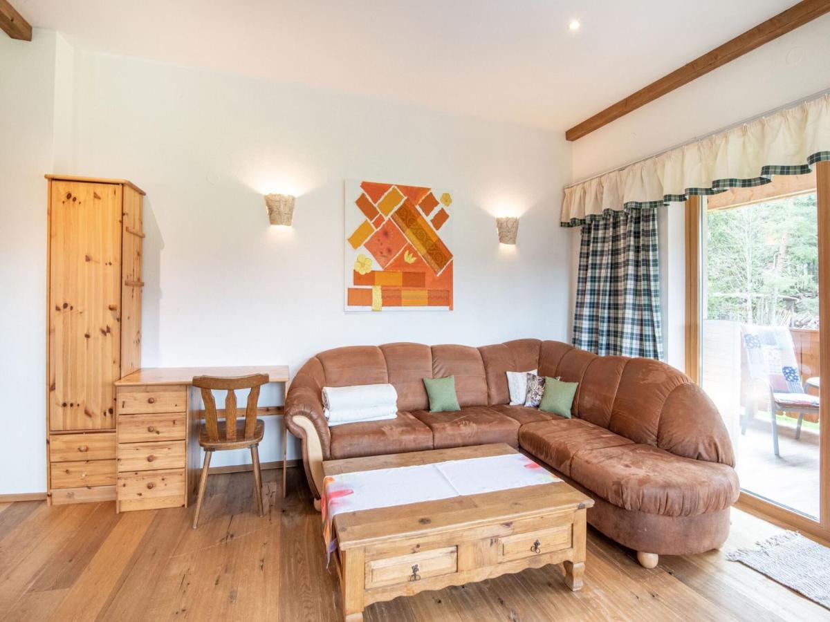 Apartment In Saalfelden Am Steinernen Meer Eksteriør billede