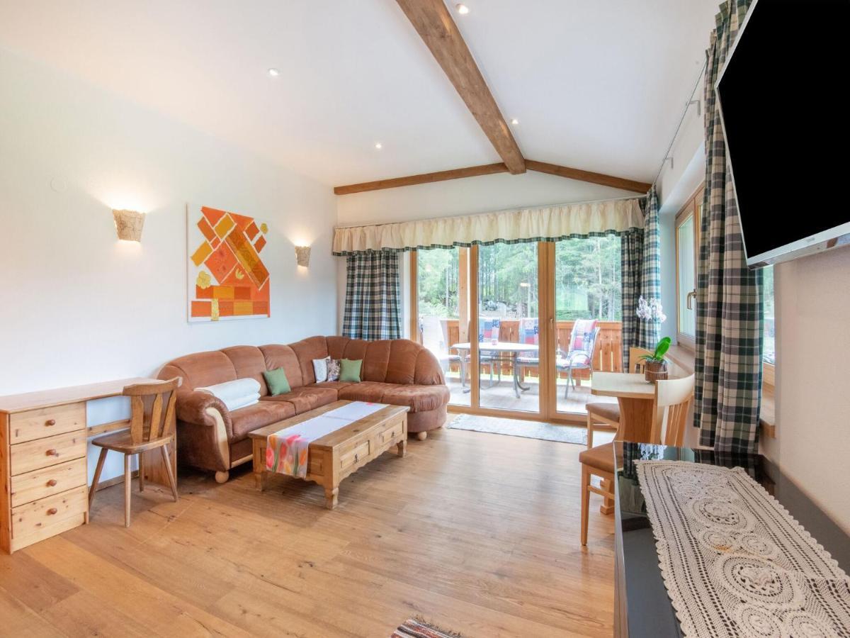 Apartment In Saalfelden Am Steinernen Meer Eksteriør billede