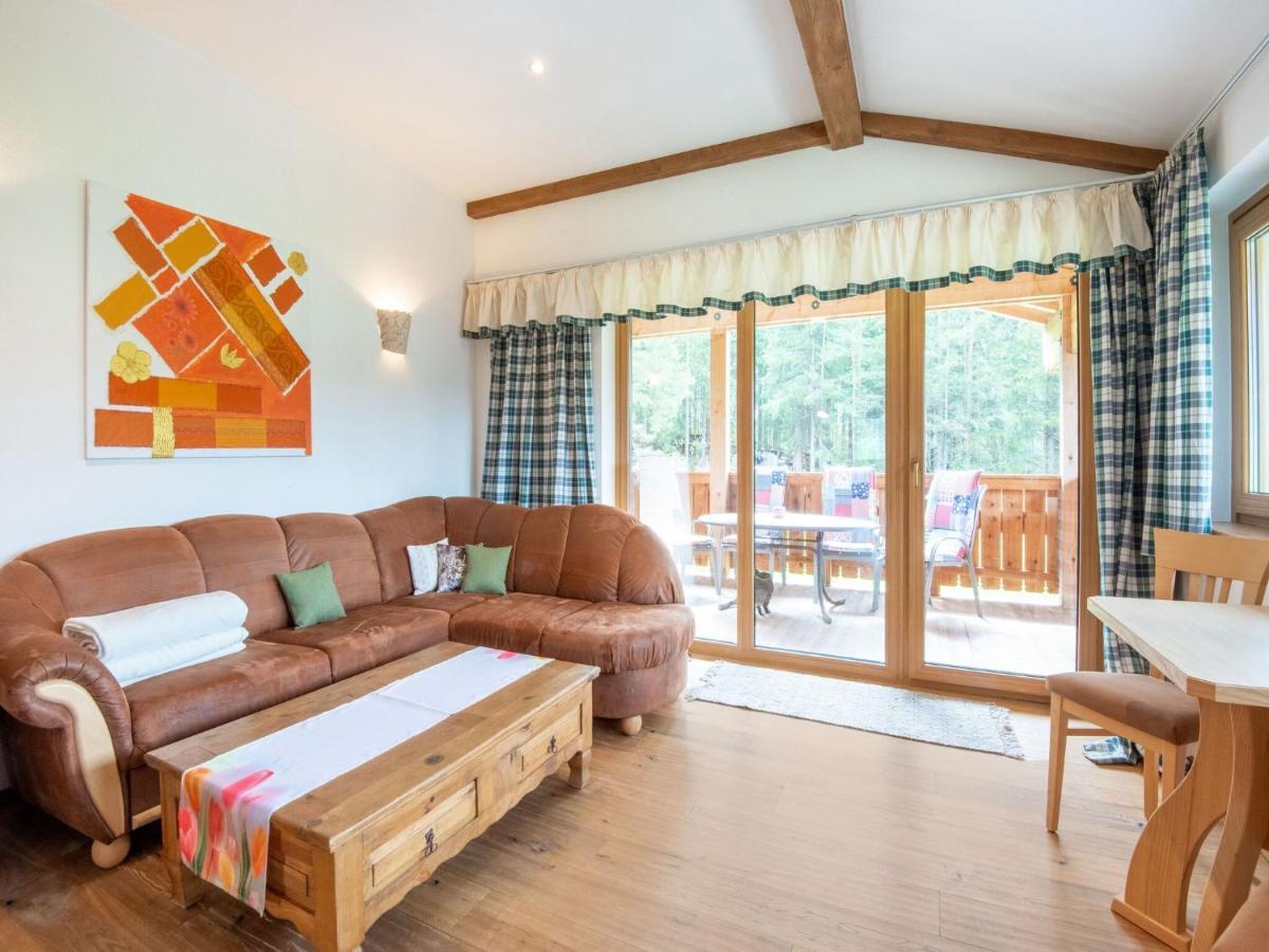 Apartment In Saalfelden Am Steinernen Meer Eksteriør billede