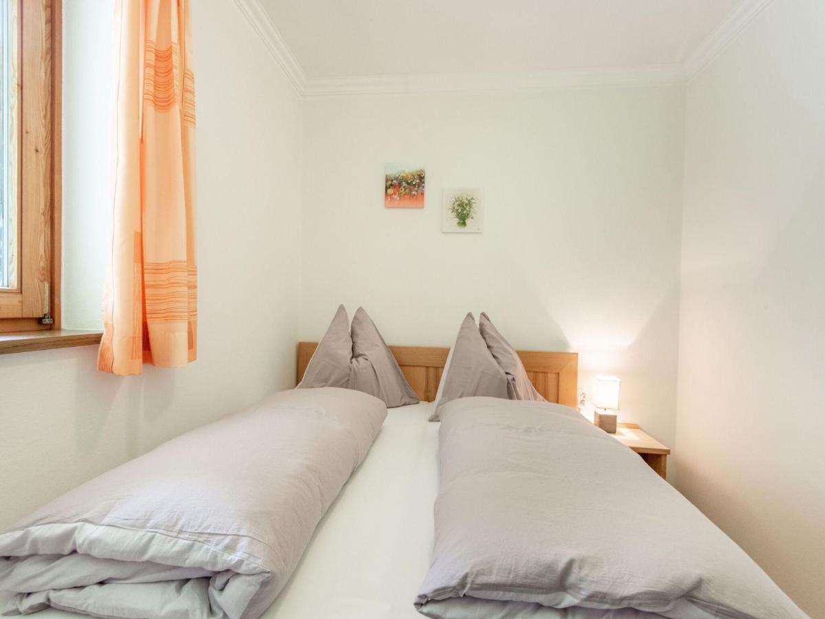 Apartment In Saalfelden Am Steinernen Meer Eksteriør billede