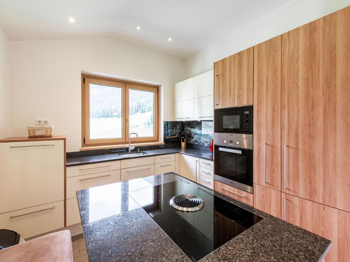 Apartment In Saalfelden Am Steinernen Meer Eksteriør billede