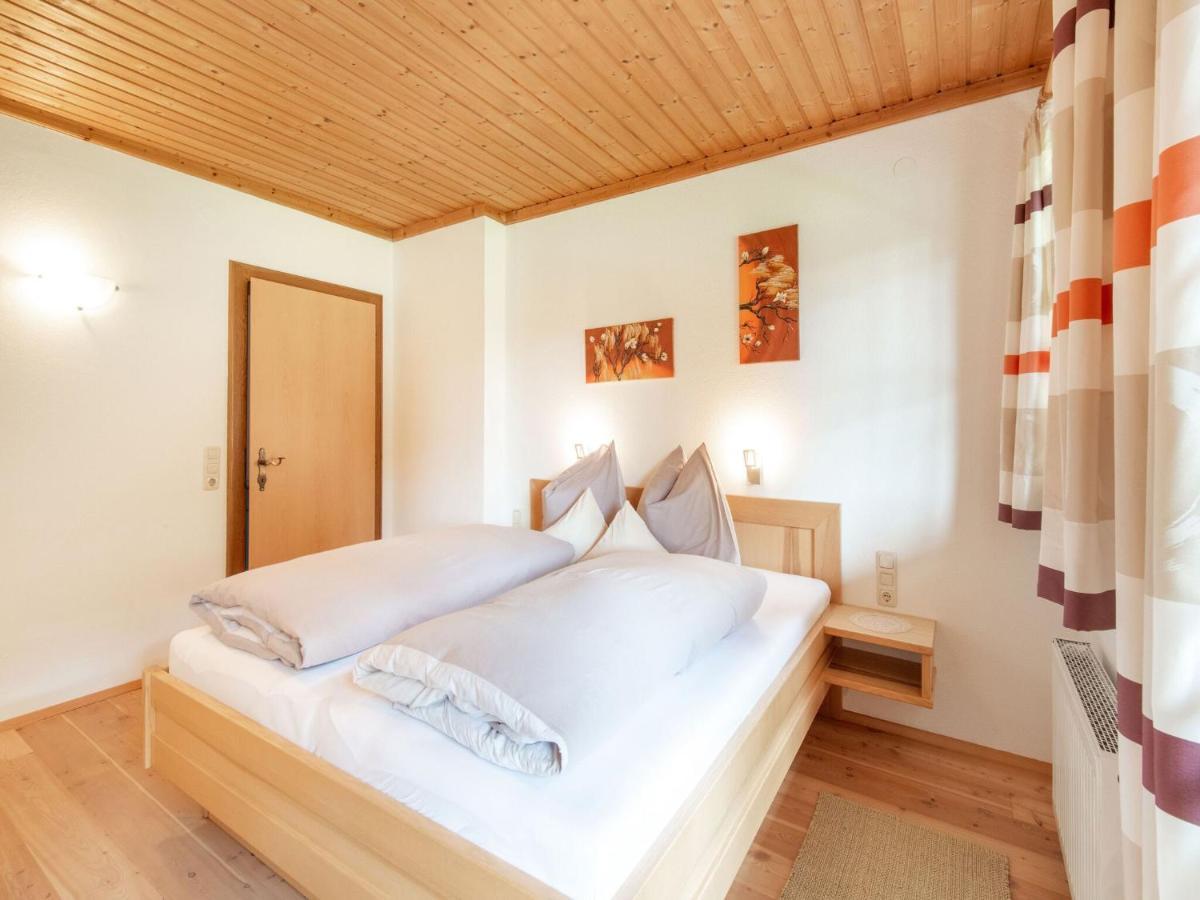 Apartment In Saalfelden Am Steinernen Meer Eksteriør billede