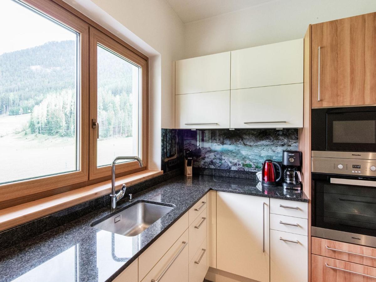 Apartment In Saalfelden Am Steinernen Meer Eksteriør billede