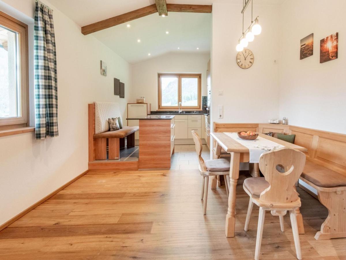 Apartment In Saalfelden Am Steinernen Meer Eksteriør billede