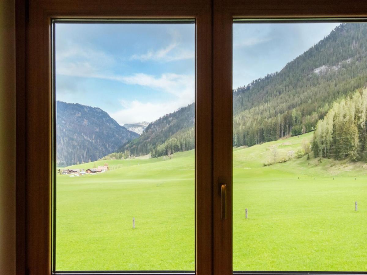 Apartment In Saalfelden Am Steinernen Meer Eksteriør billede
