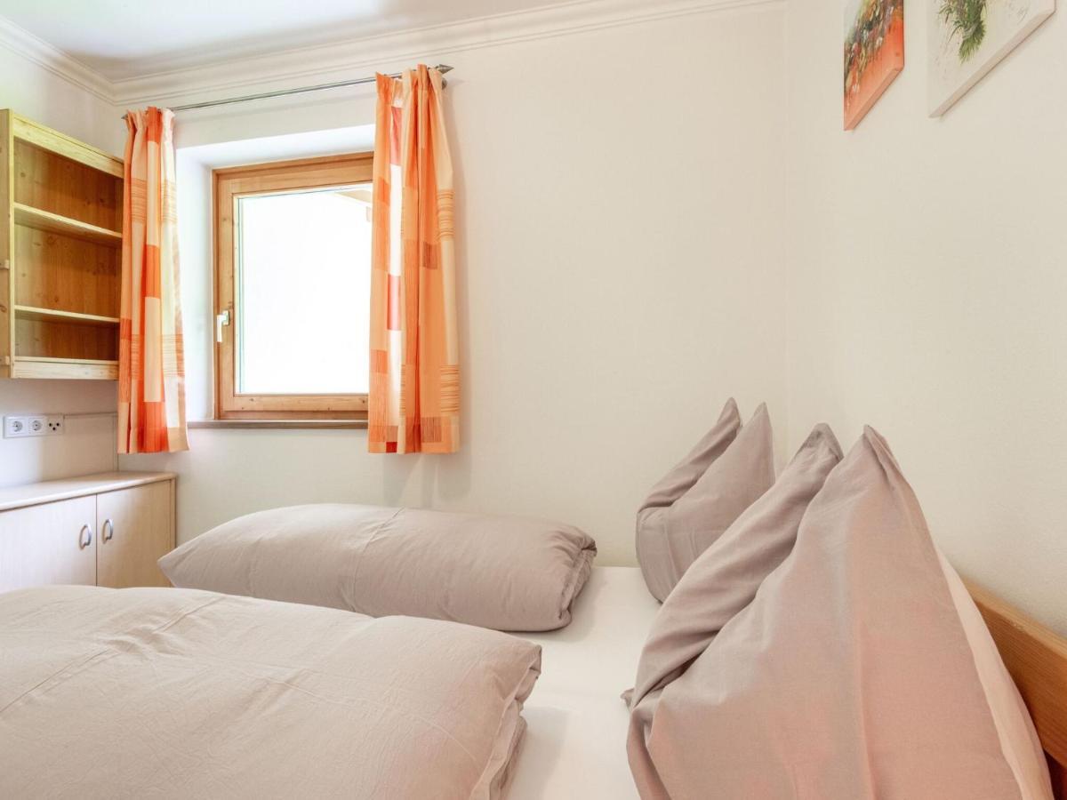 Apartment In Saalfelden Am Steinernen Meer Eksteriør billede