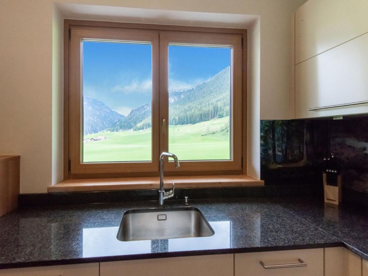 Apartment In Saalfelden Am Steinernen Meer Eksteriør billede